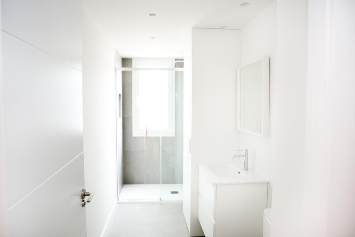 Family Apartment In The Malaga City Center エクステリア 写真