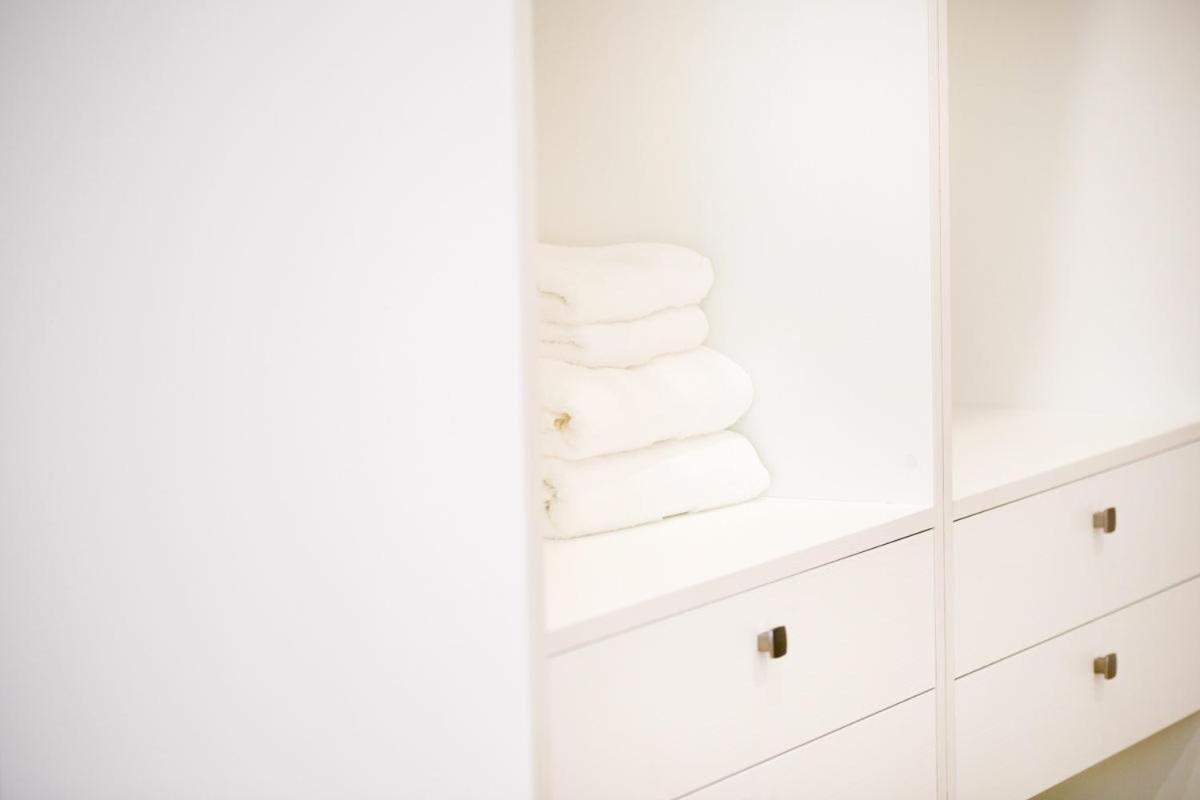 Family Apartment In The Malaga City Center エクステリア 写真